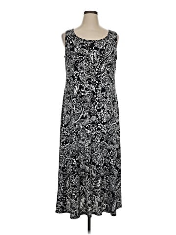 Travelsmith Casual Dress (view 1)