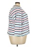 Lands' End 100% Cotton White Sweatshirt Size 3X - photo 4