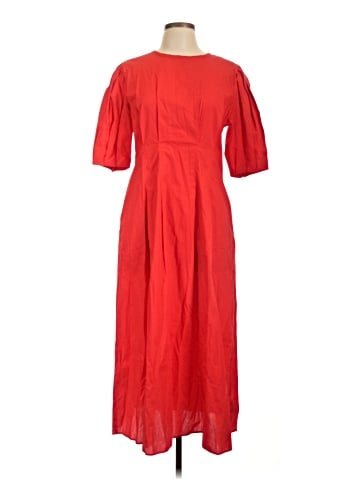 Who What Wear Casual Dress (view 1)