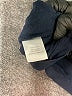JCPenney Black Long Sleeve Turtleneck Size L - photo 8
