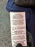 Nike 100% Cotton Blue Active T-Shirt Size 18 - 20 - photo 4