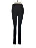 Theory Solid Black Active Pants Size M - photo 2