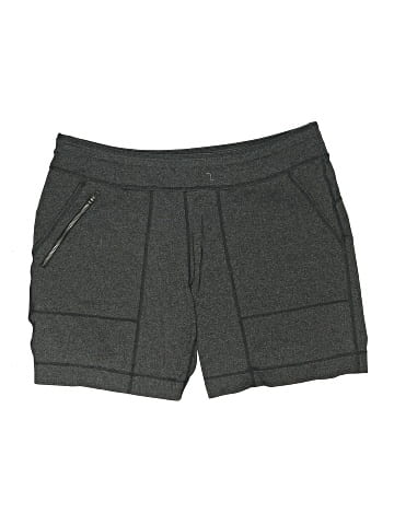 Title Nine Athletic Shorts (view 1)