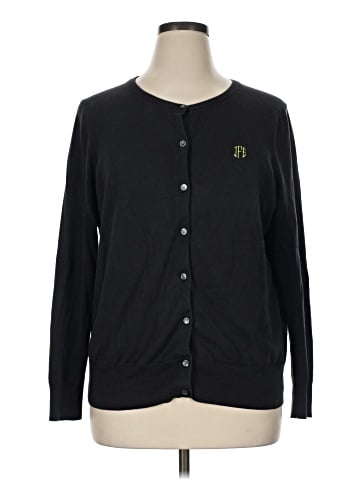 Lands' End Cardigan (view 1)