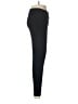 Theory Solid Black Active Pants Size M - photo 4