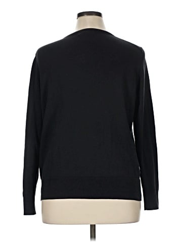 Lands' End Cardigan (view 2)