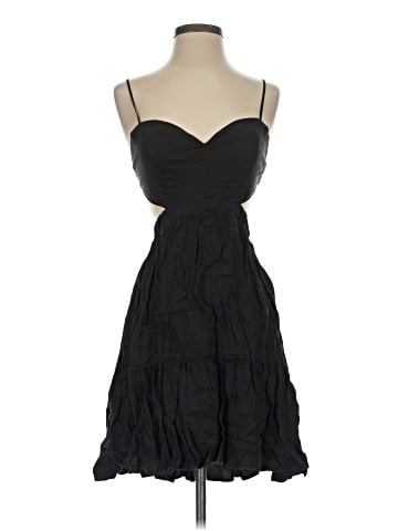 Karina Grimaldi Cocktail Dress (view 1)