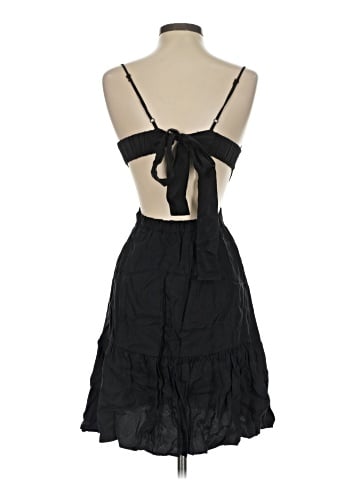 Karina Grimaldi Cocktail Dress (view 2)