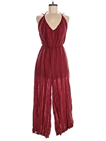 Doe & Rae Jumpsuit (view 1)