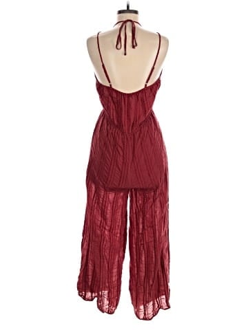 Doe & Rae Jumpsuit (view 2)