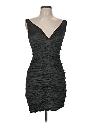 Nicole Miller Collection Cocktail Dress (view 1)