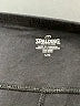 Spalding Athletic Black Active Pants Size L - photo 7