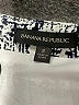 Banana Republic Blue Shorts Size 2 - photo 3