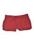 Patagonia Hearts Red Shorts Size M - photo 1