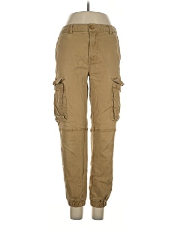 Pull&Bear Cargo Pants (view 1)