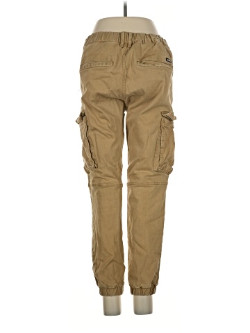 Pull&Bear Cargo Pants (view 2)