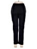 Eileen Fisher Black Casual Pants Size S - photo 2