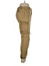 Pull&Bear Tan Cargo Pants Size S - photo 4