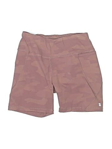 Sweaty Betty Athletic Shorts (view 1)