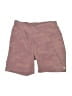 Sweaty Betty Camo Brown Athletic Shorts Size 8 - photo 1