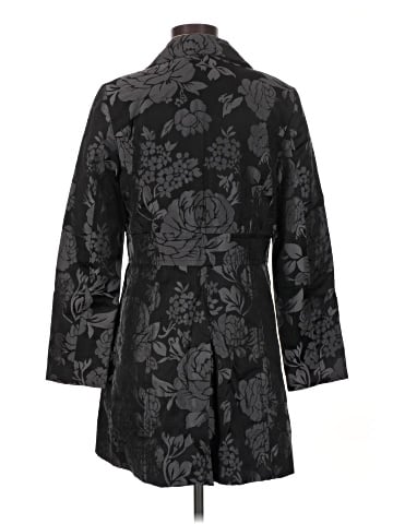 White House Black Market Coat (view 2)
