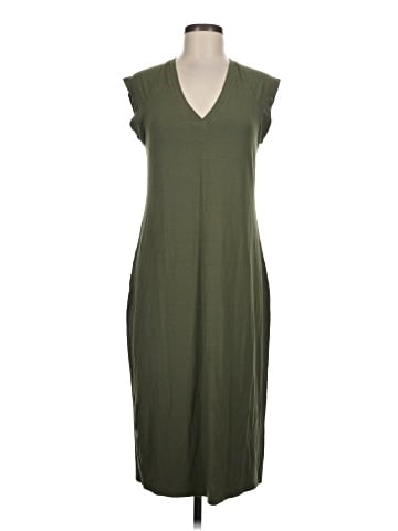 Banana Republic Factory Store Casual Dress (view 1)