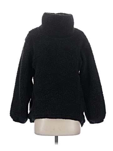 Lululemon Athletica Faux Fur Jacket (view 1)