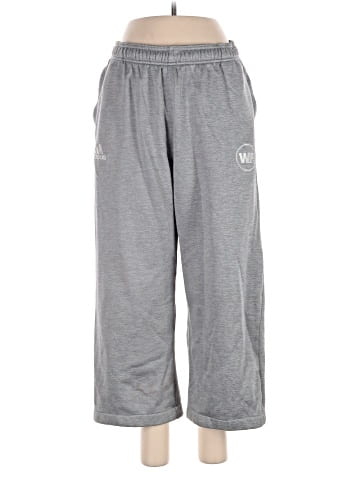 Adidas Sweatpants (view 1)