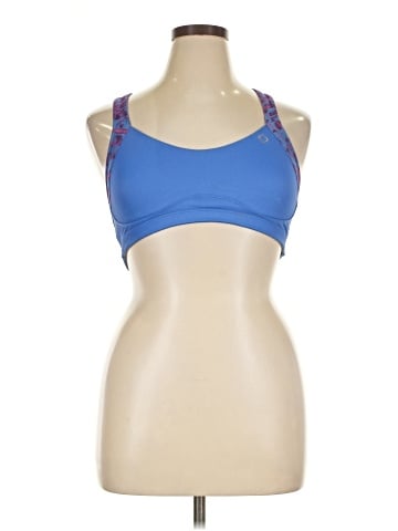 Moving Comfort Sports Bra (view 1)
