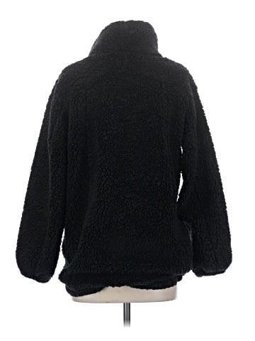 Lululemon Athletica Faux Fur Jacket (view 2)