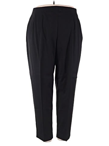 Worthington Casual Pants (view 1)