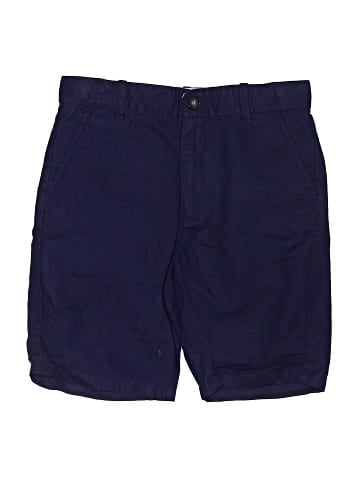 Janie and Jack Cargo Shorts (view 1)