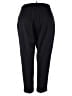 Worthington Solid Black Casual Pants Size 22 - photo 2