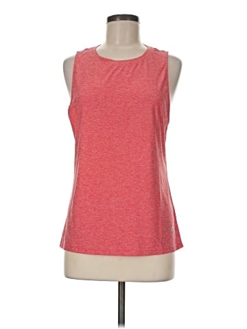 Marika Sleeveless T-Shirt (view 1)