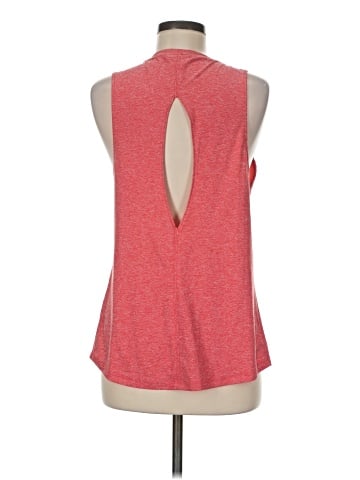 Marika Sleeveless T-Shirt (view 2)