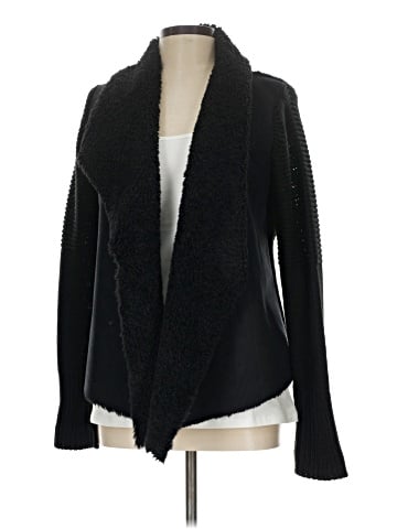 Joan Vass Jacket (view 1)