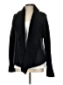 Joan Vass Black Jacket Size L - photo 1