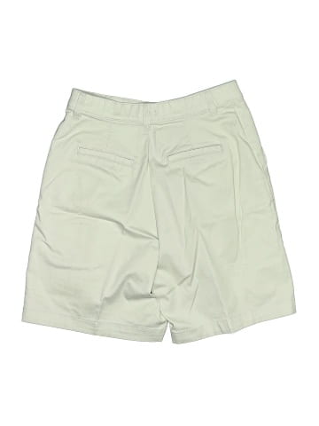 Lee Khaki Shorts (view 2)