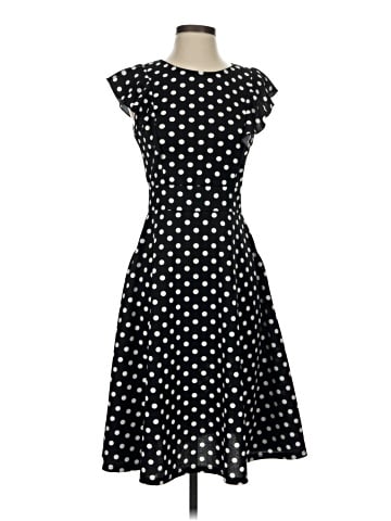 iHot Casual Dress (view 1)