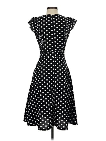 iHot Casual Dress (view 2)