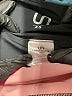 Urban Savage Color Block Pink Skort Size XS - photo 3