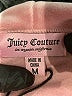 Juicy Couture Pink Jacket Size M - photo 6