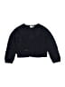Name It Tweed Blue Pullover Sweater Size 3 - 4 - photo 1
