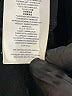 MICHAEL Michael Kors Black Active Pants Size L - photo 5