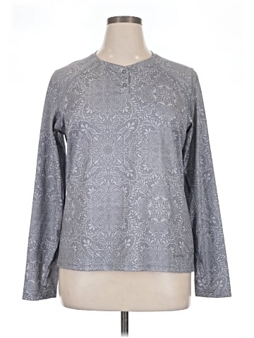 ExOfficio Long Sleeve T-Shirt (view 1)