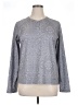 ExOfficio 100% Polyester Gray Long Sleeve T-Shirt Size XL - photo 1