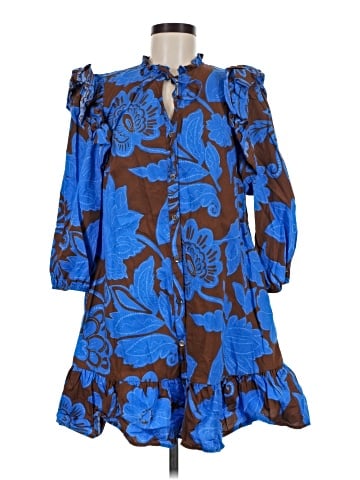Sugarlips Casual Dress (view 1)