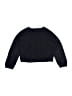 Name It Tweed Blue Pullover Sweater Size 3 - 4 - photo 2