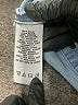 Lucky Brand Blue Denim Jacket Size M (kids) - photo 4