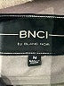 Blanc Noir Gray Jacket Size M - photo 6